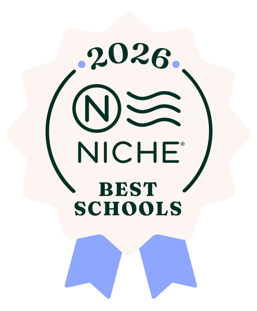 2026 Niche Best Schools