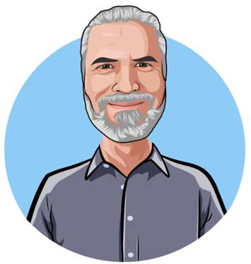 avatar for Mr Javier