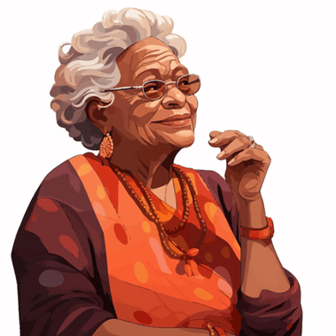 avatar for Ms Georgia