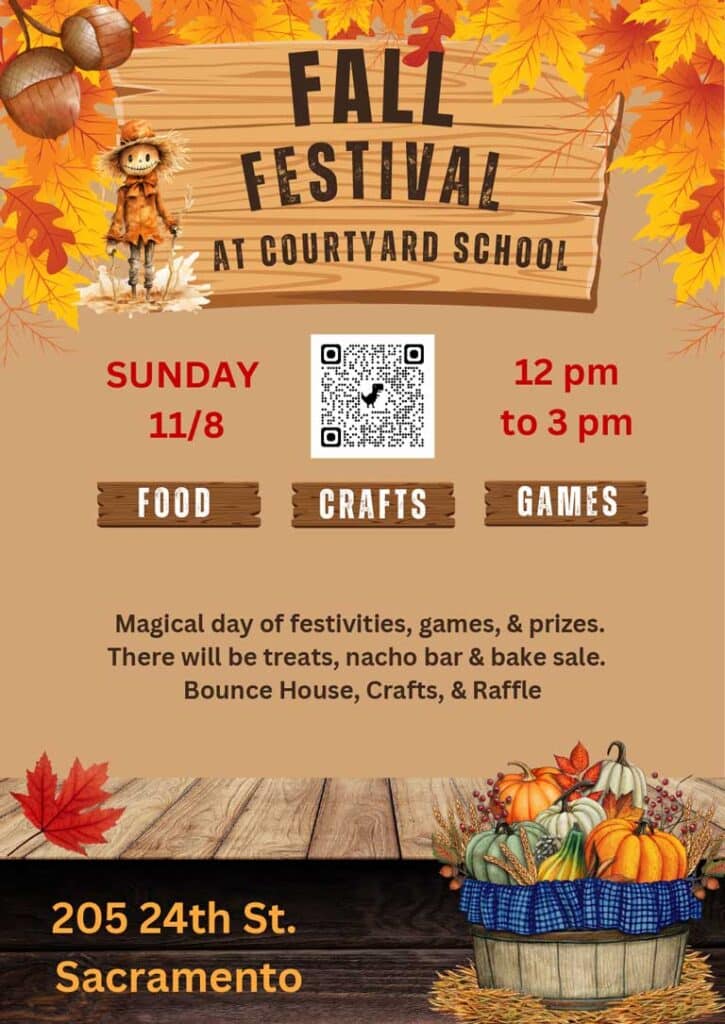 2026 Fall Festival